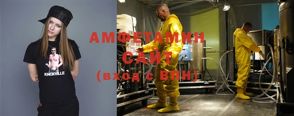 молекула духа Алексин